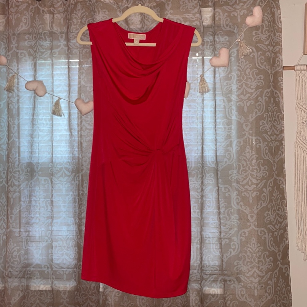 NWOT stunning Michael kors dress